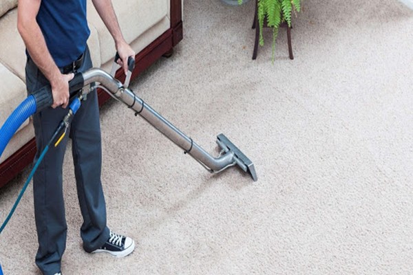 Professional Carpet Cleaning Service Bethesda MD