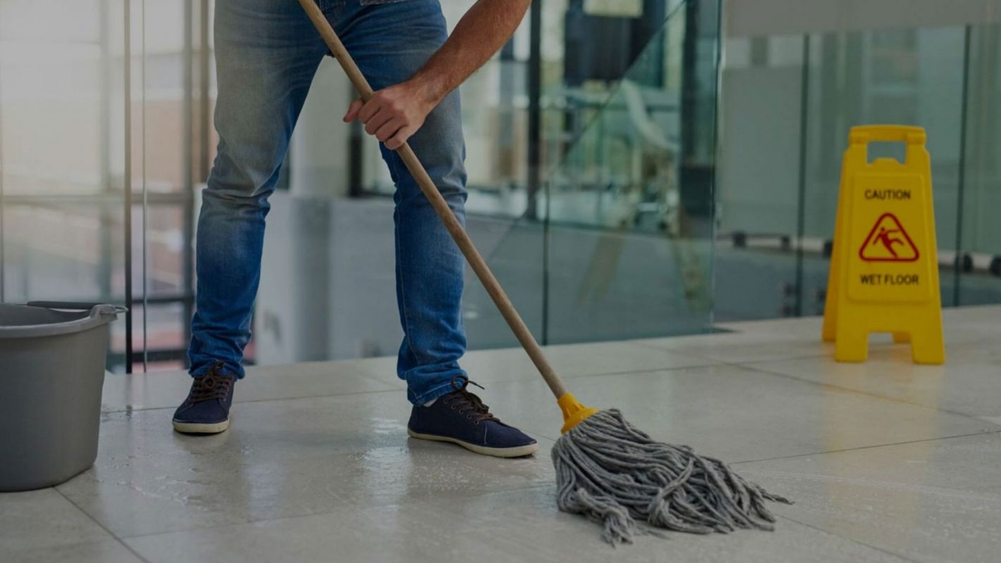 Commercial Cleaning Services Brookside DE