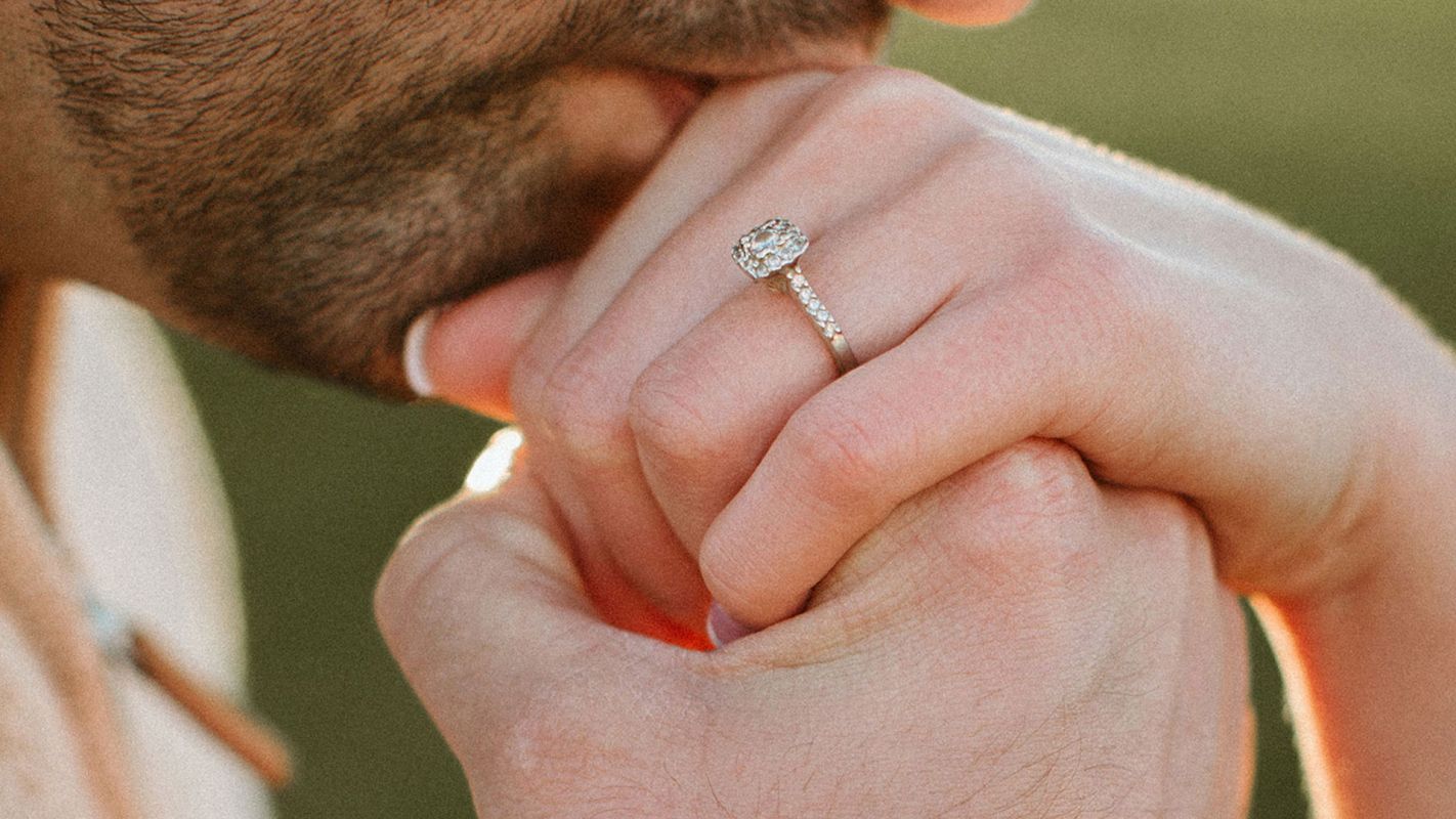 Engagement Photography Miami FL