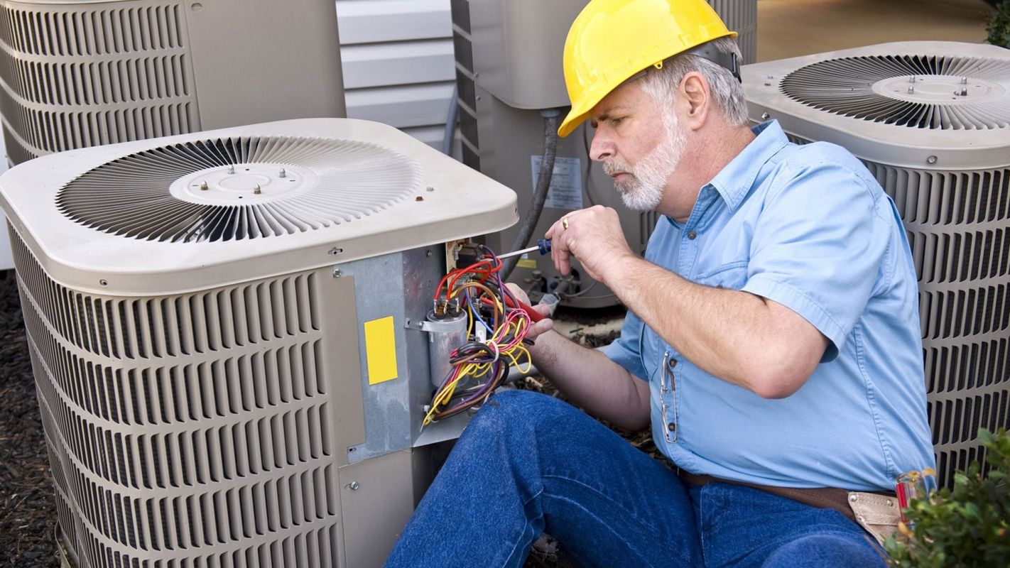 Air Conditioner Maintenance San Bernardino CA