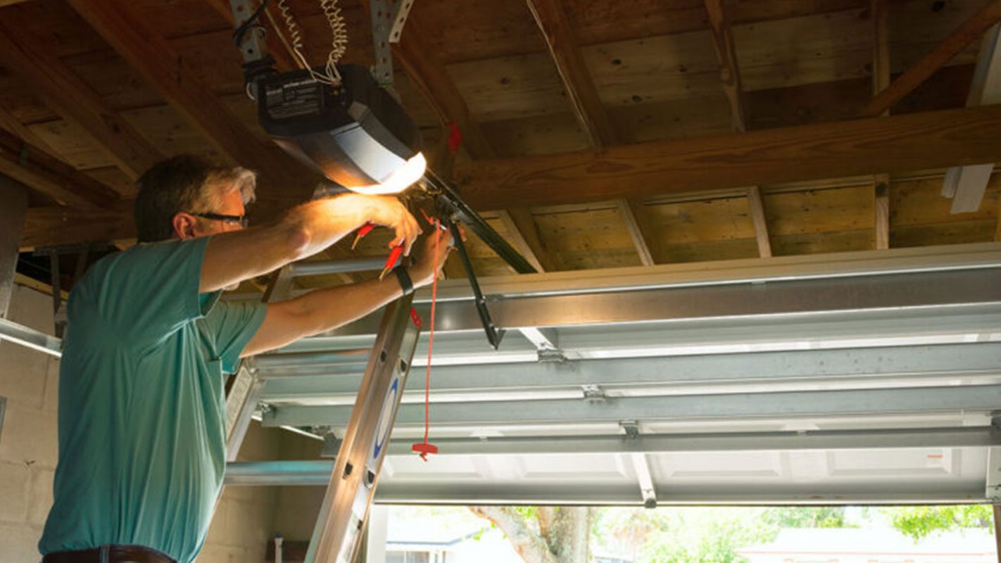 Garage Door Opener Repair Services Cedarhurst PA