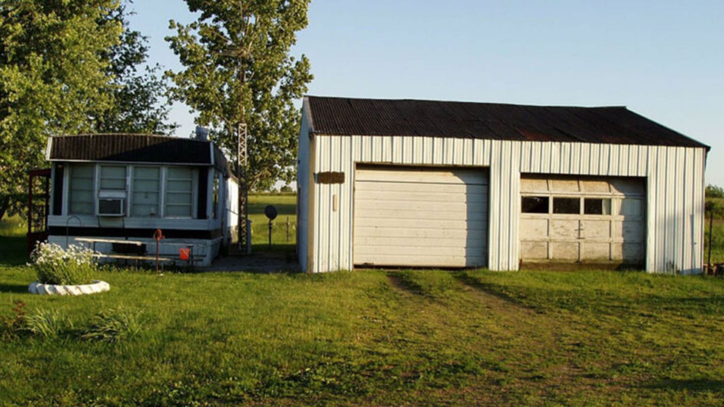 Garage Door Repair Services Cranberry Township PA