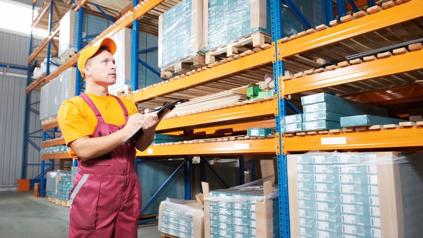 Warehouse Inspections Doral FL