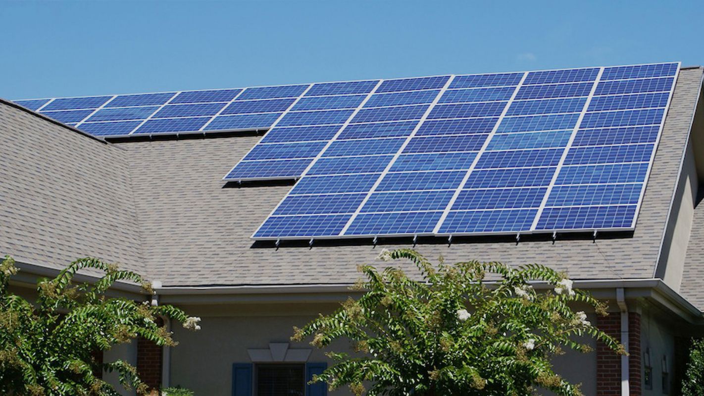 Solar PV Design Services Sacramento CA
