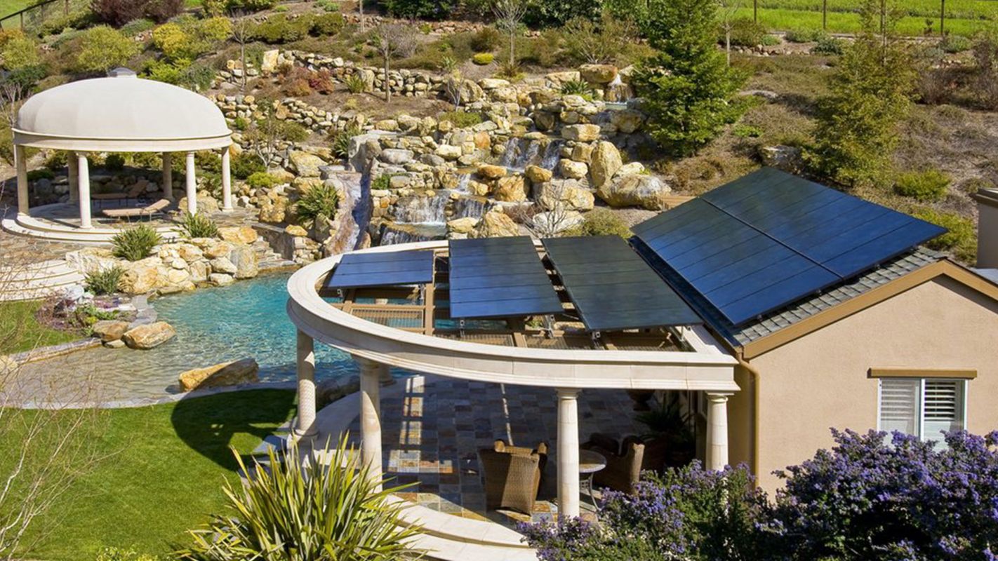 Solar Plan Set Services Rocklin CA