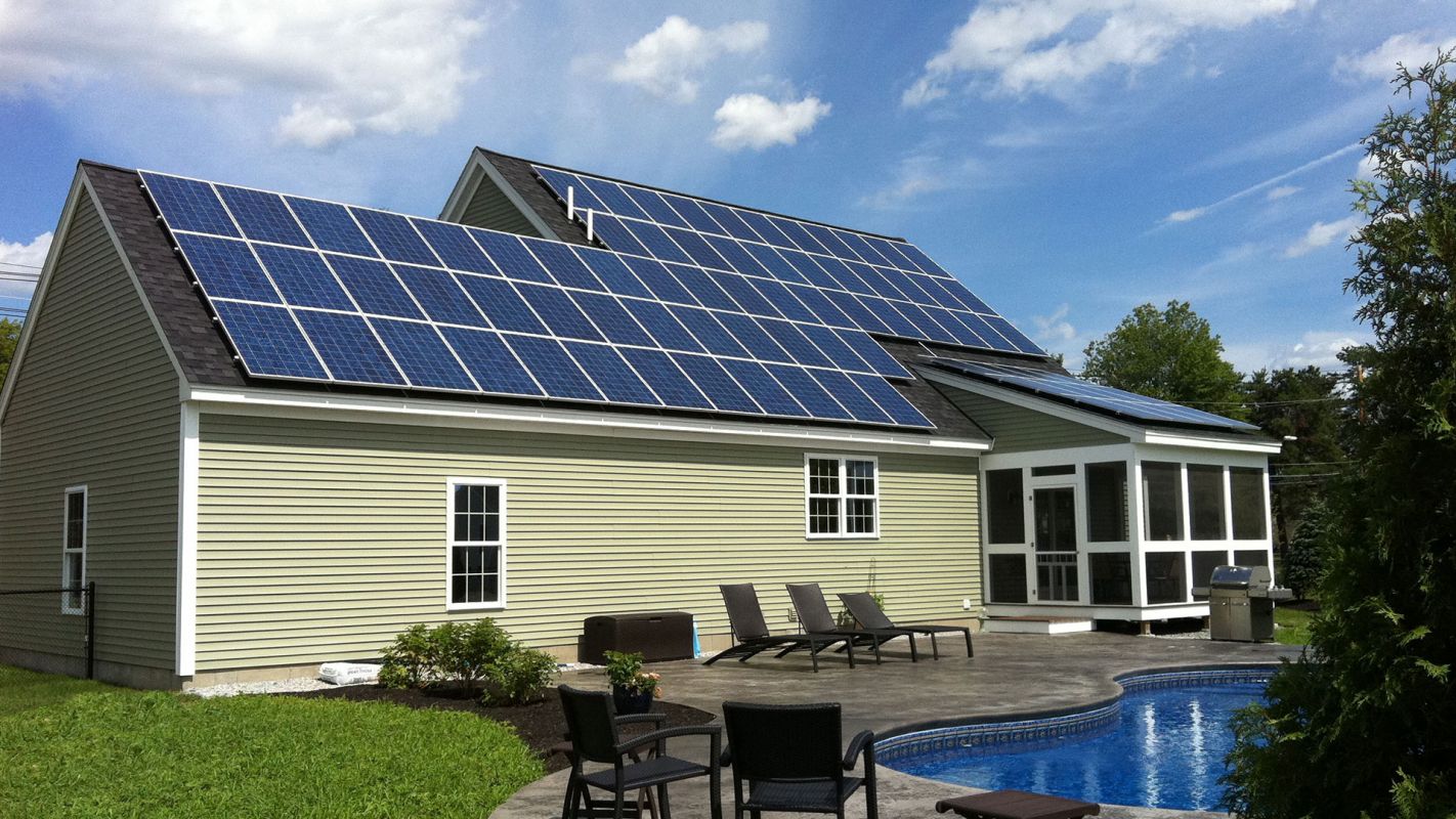 Solar Drafting Services Roseville CA
