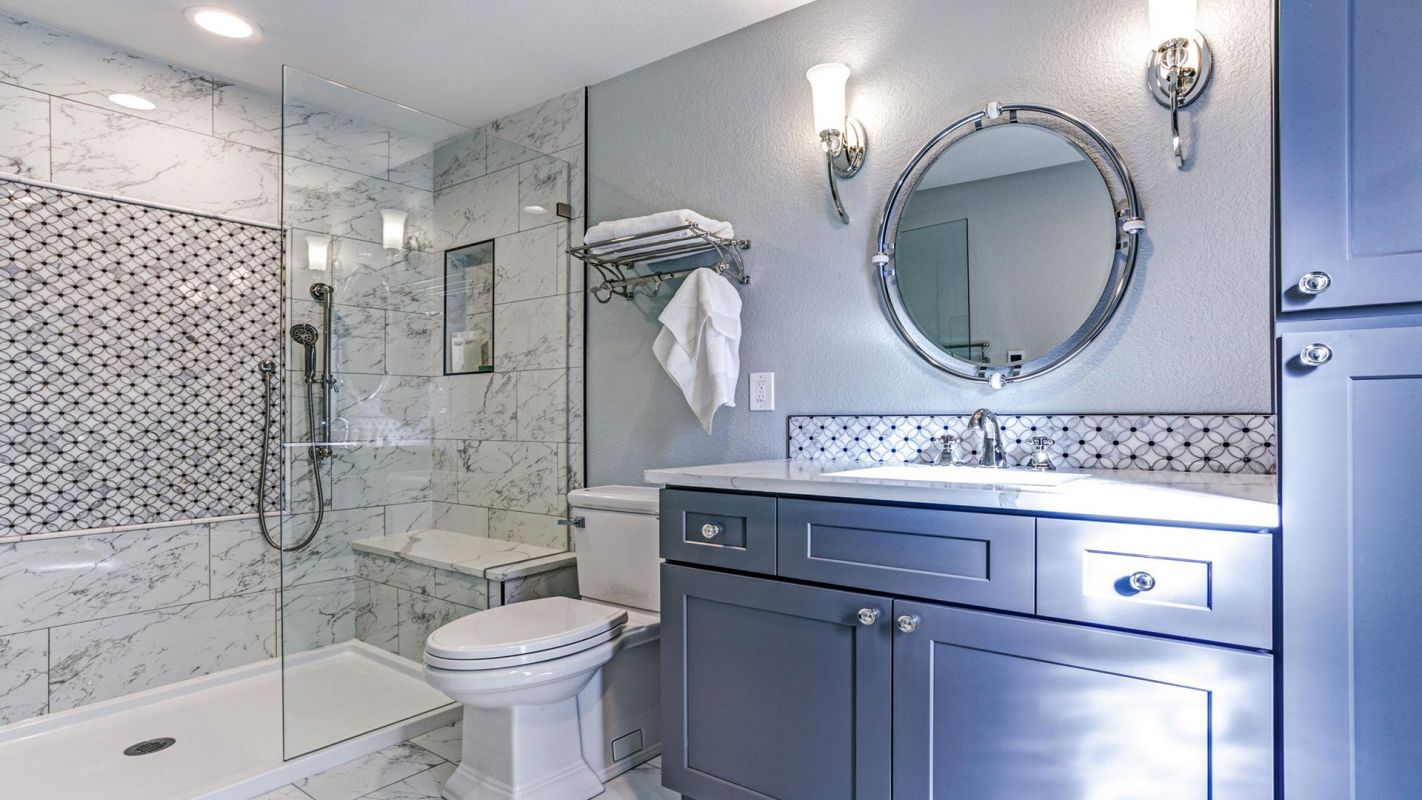 Bathroom Remodeling Services Fort Wayne IN