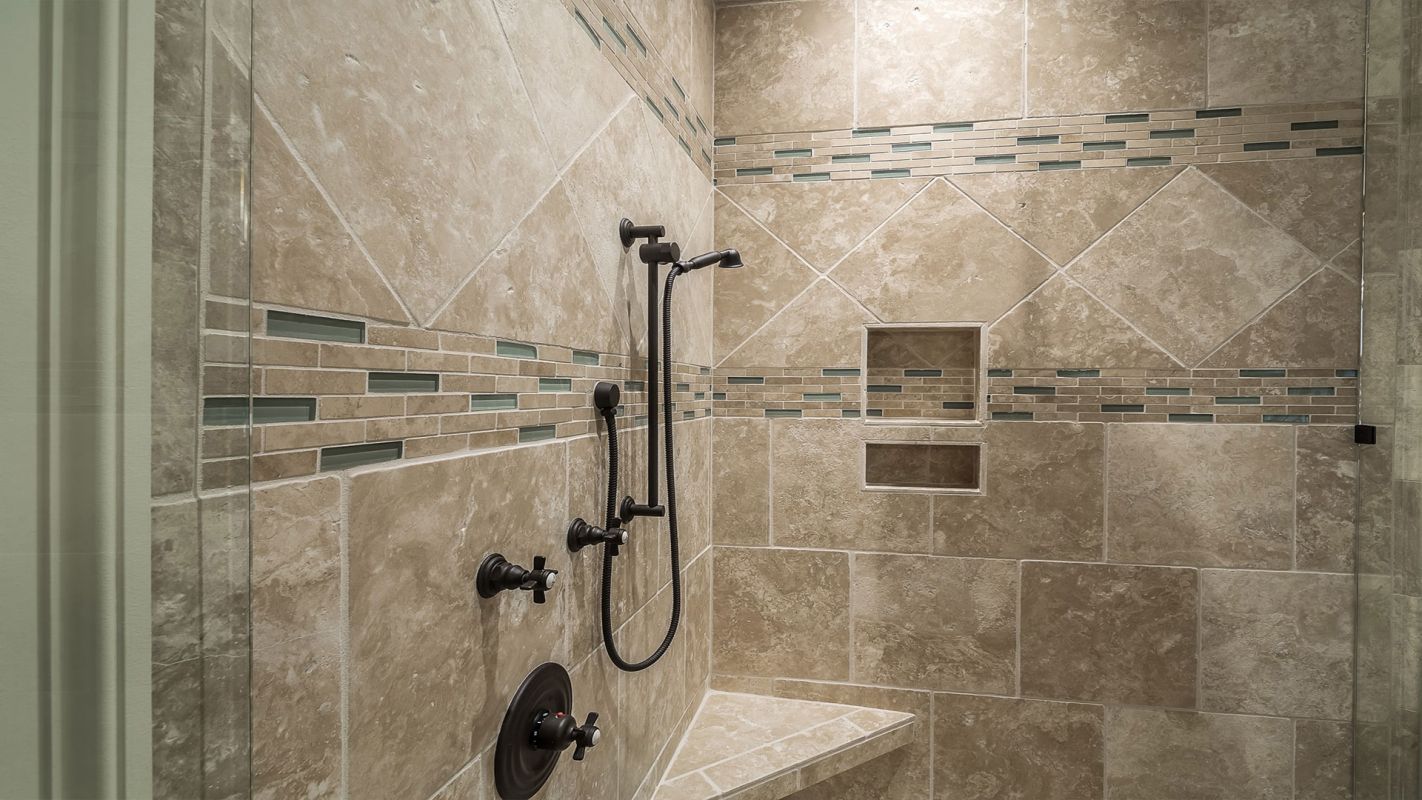 Shower Remodeling Auburn IN