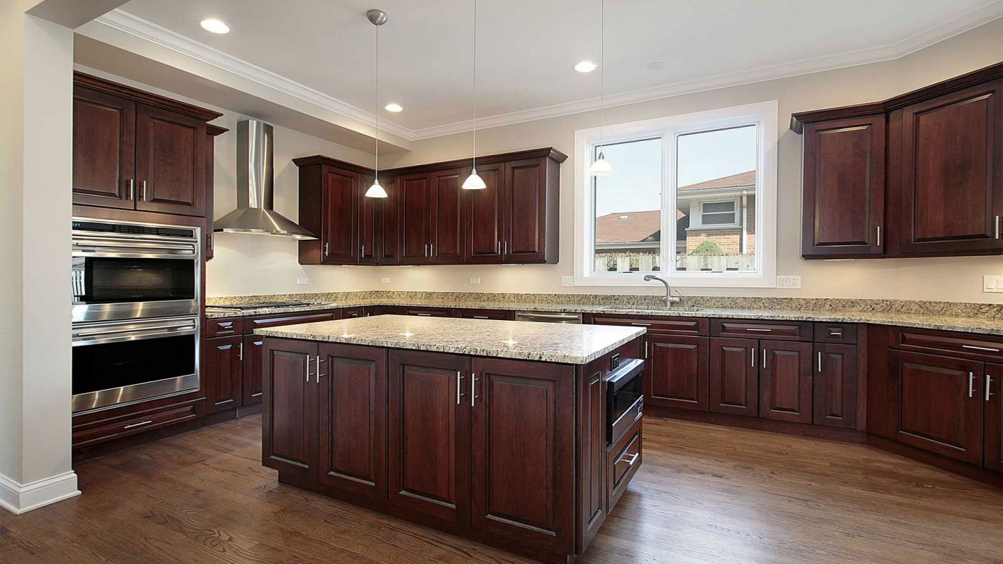 Home Kitchen Remodeling Decatur IN