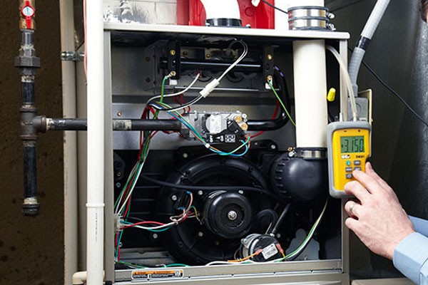 Furnace Repair Services Indianapolis IN