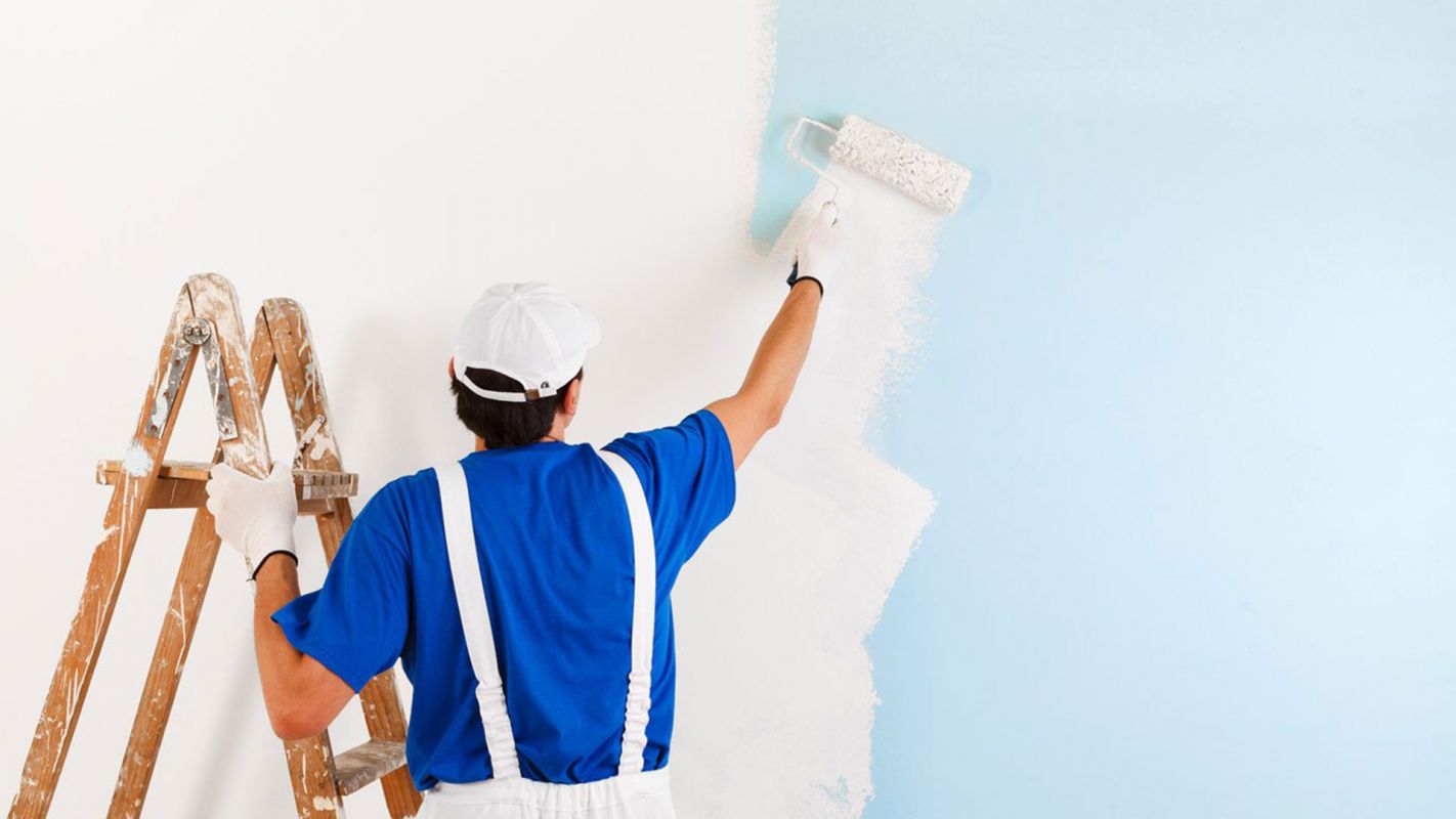 Painting Services Boulder City NV