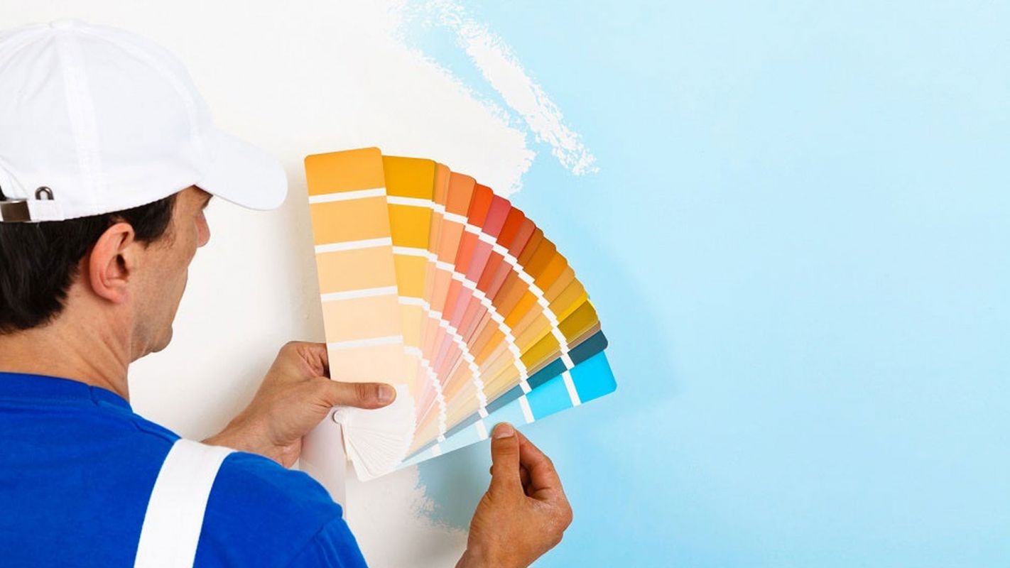 Best Painting Contractor Boulder City NV