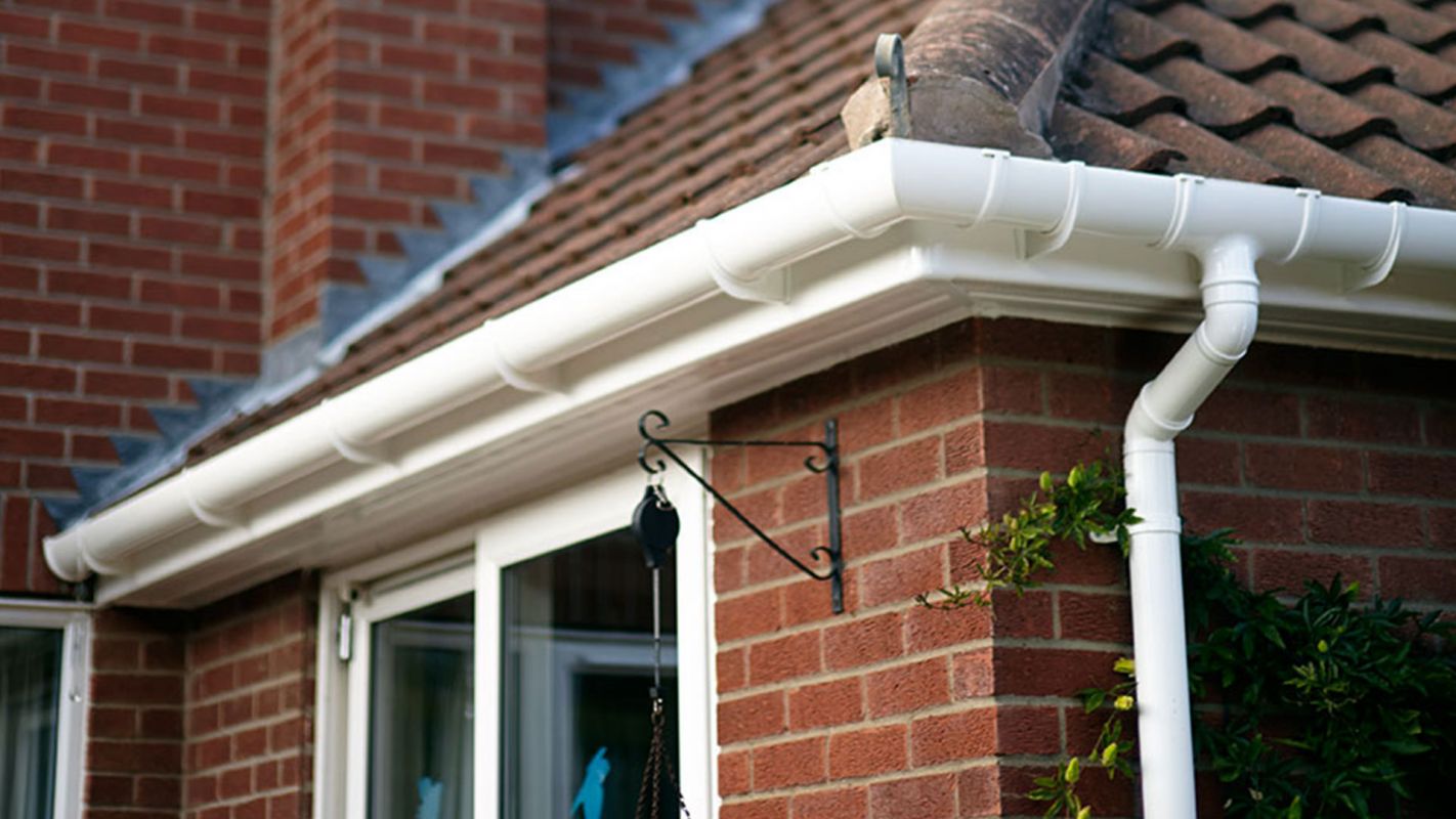 Gutter Installation Services Laguna Hills CA