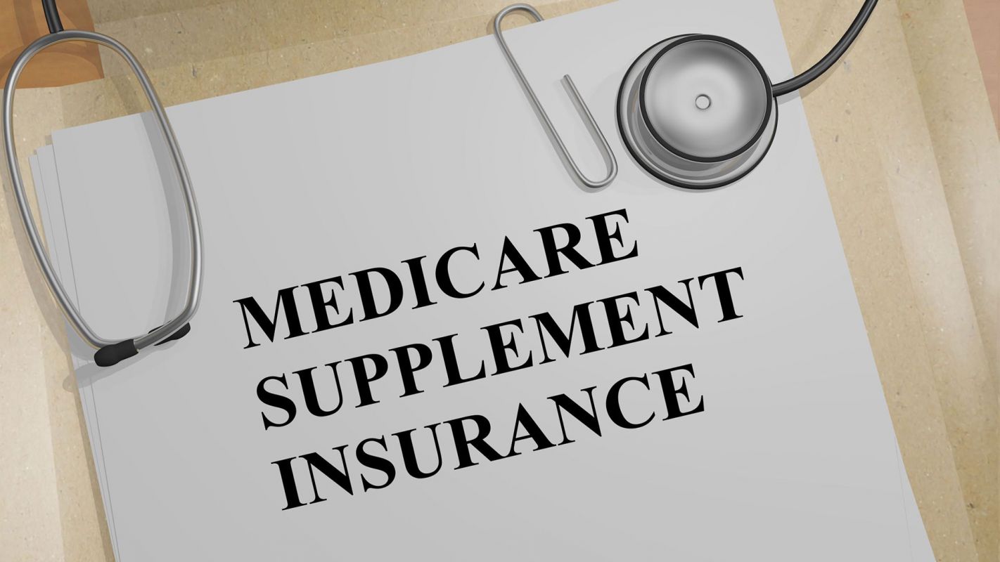 Medicare Supplements Hurst TX