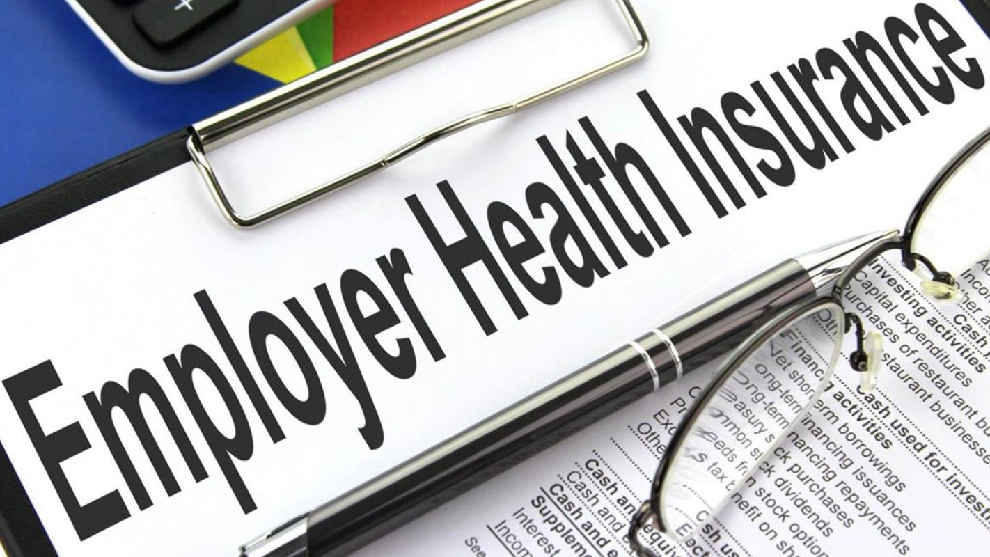 Group Health Insurance For Employees Hurst TX