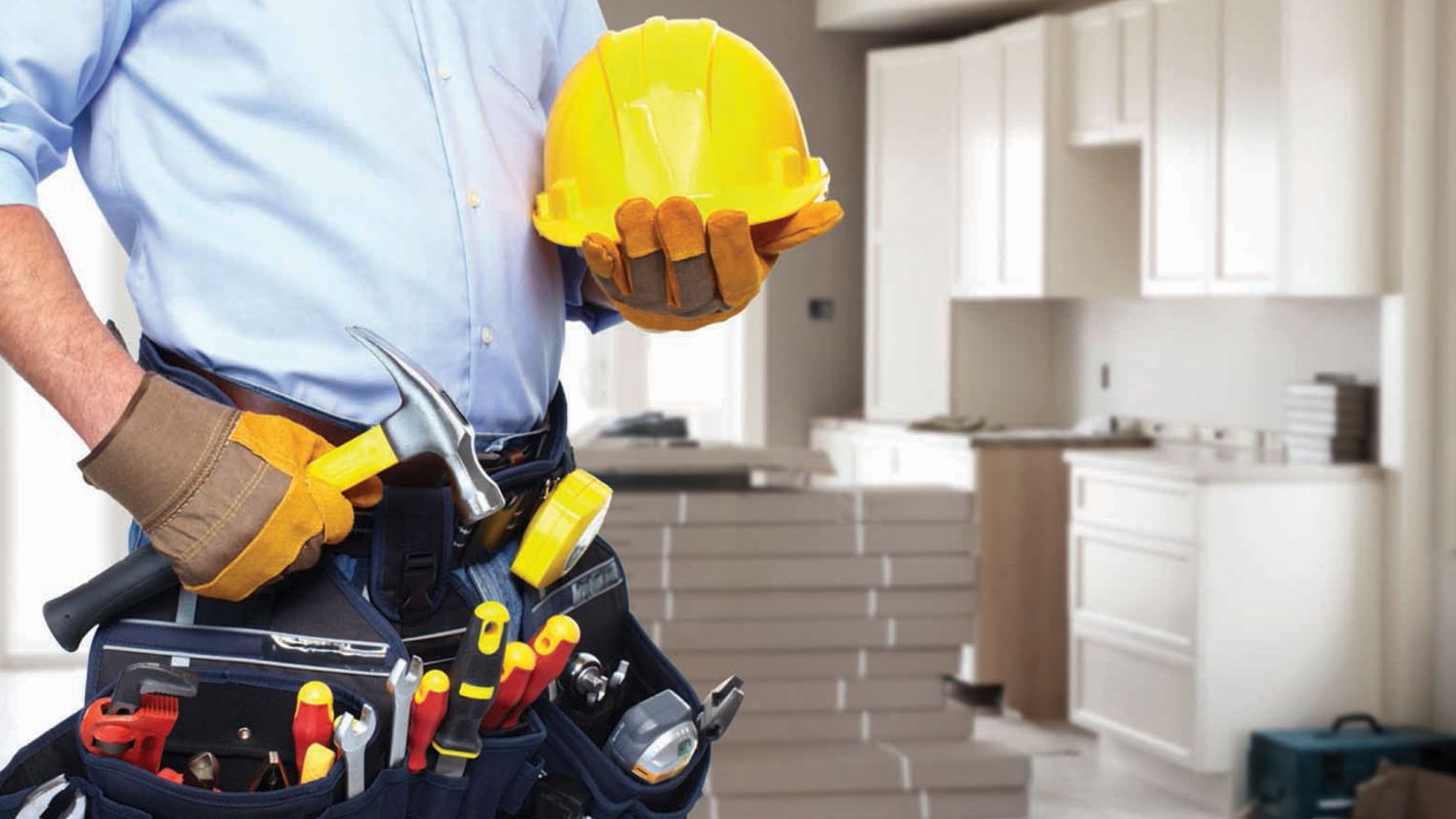 Handyman Services Summerlin NV