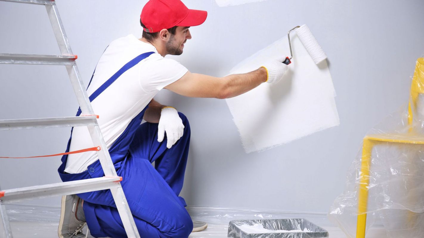 Painting Services South Tampa FL