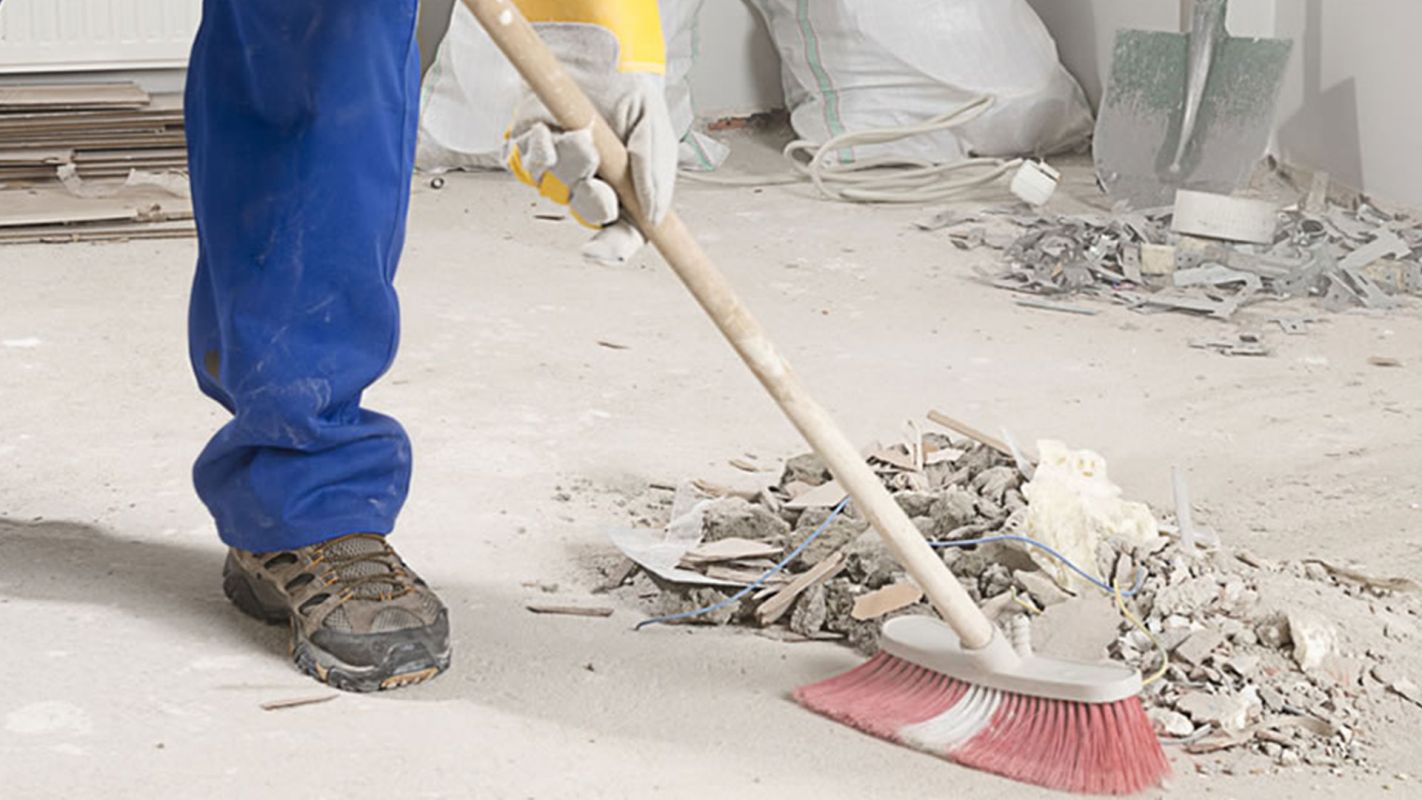 Post Construction Cleaning Services Westgate NV