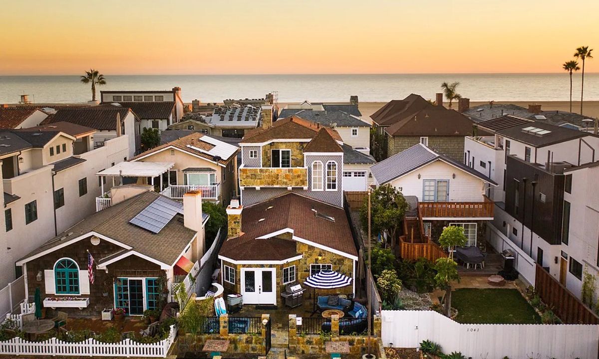 Roof Repair Services San Clemente CA