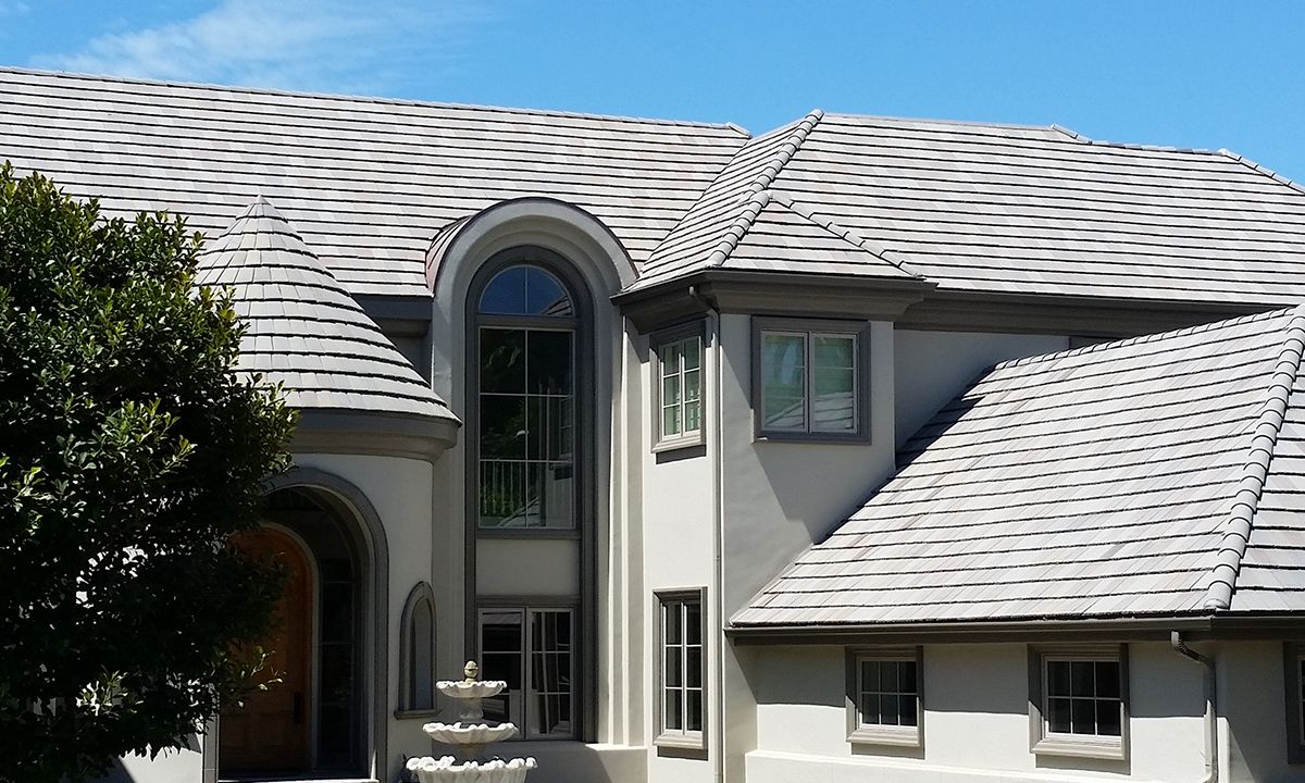 Roof Replacement Services Mission Viejo CA