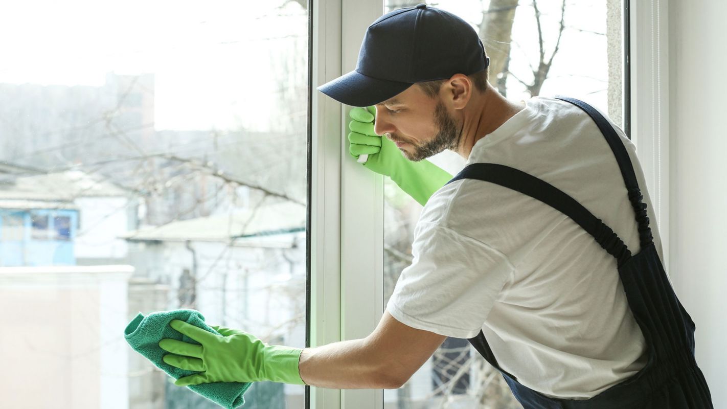 Window Cleaning Services Henderson NV
