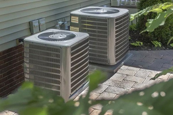 Air Conditioning Installers Summerfield NC