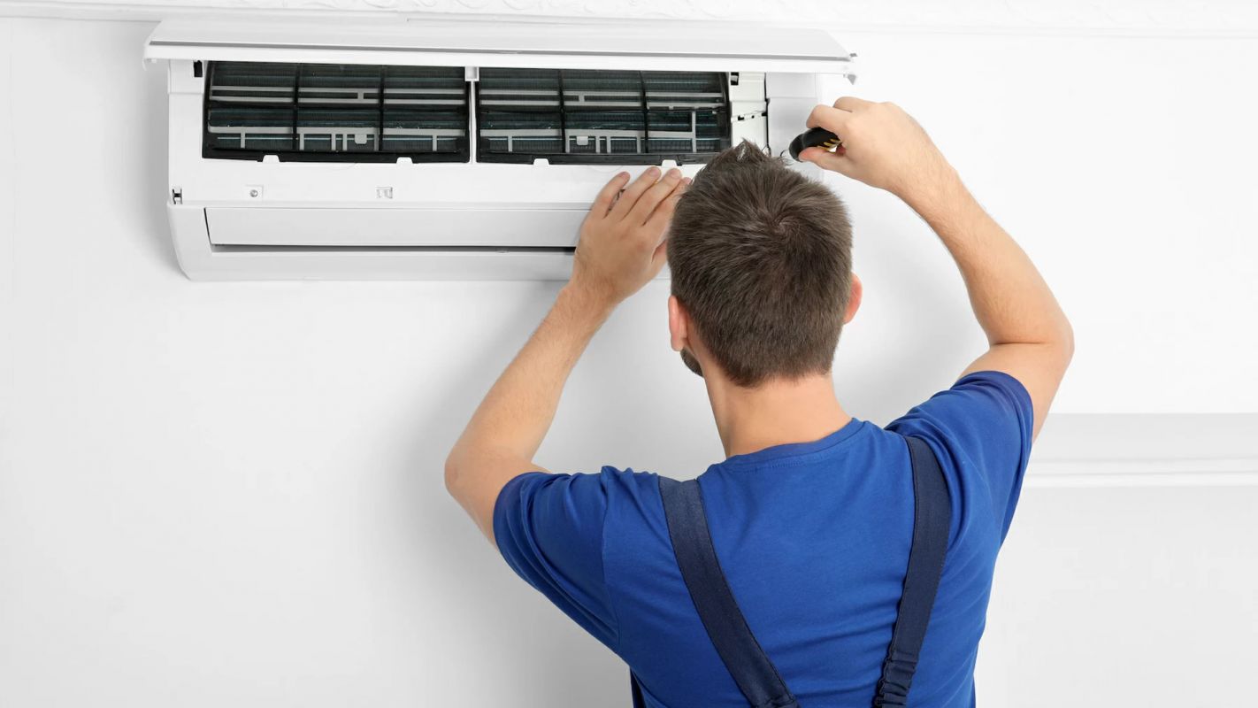 AC Maintenance Mooresville IN