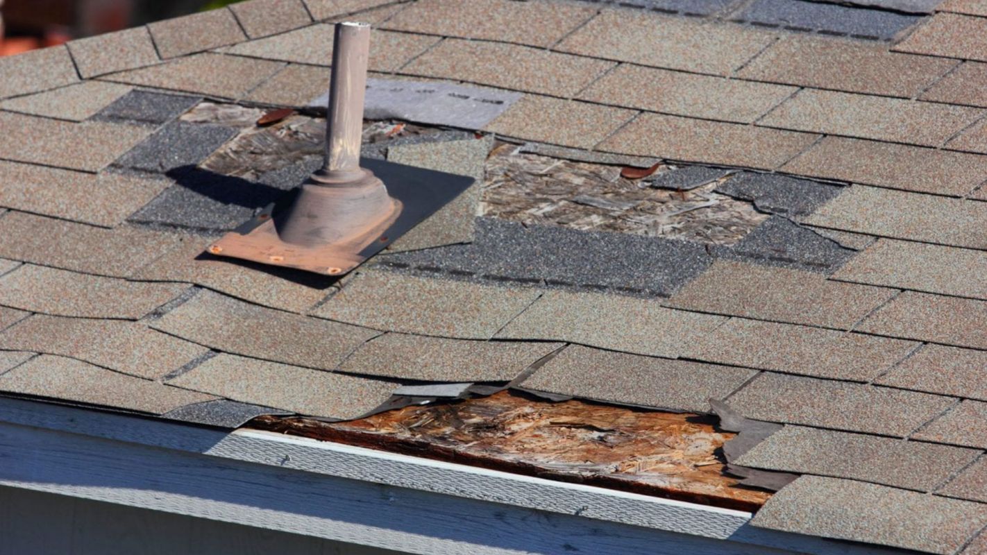 Roof Repair Services Winter Park FL