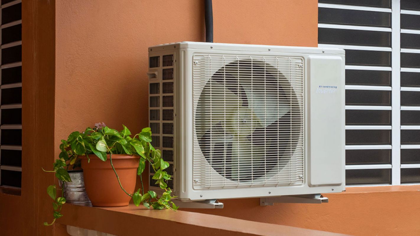 Air Conditioning Installation Danville IN