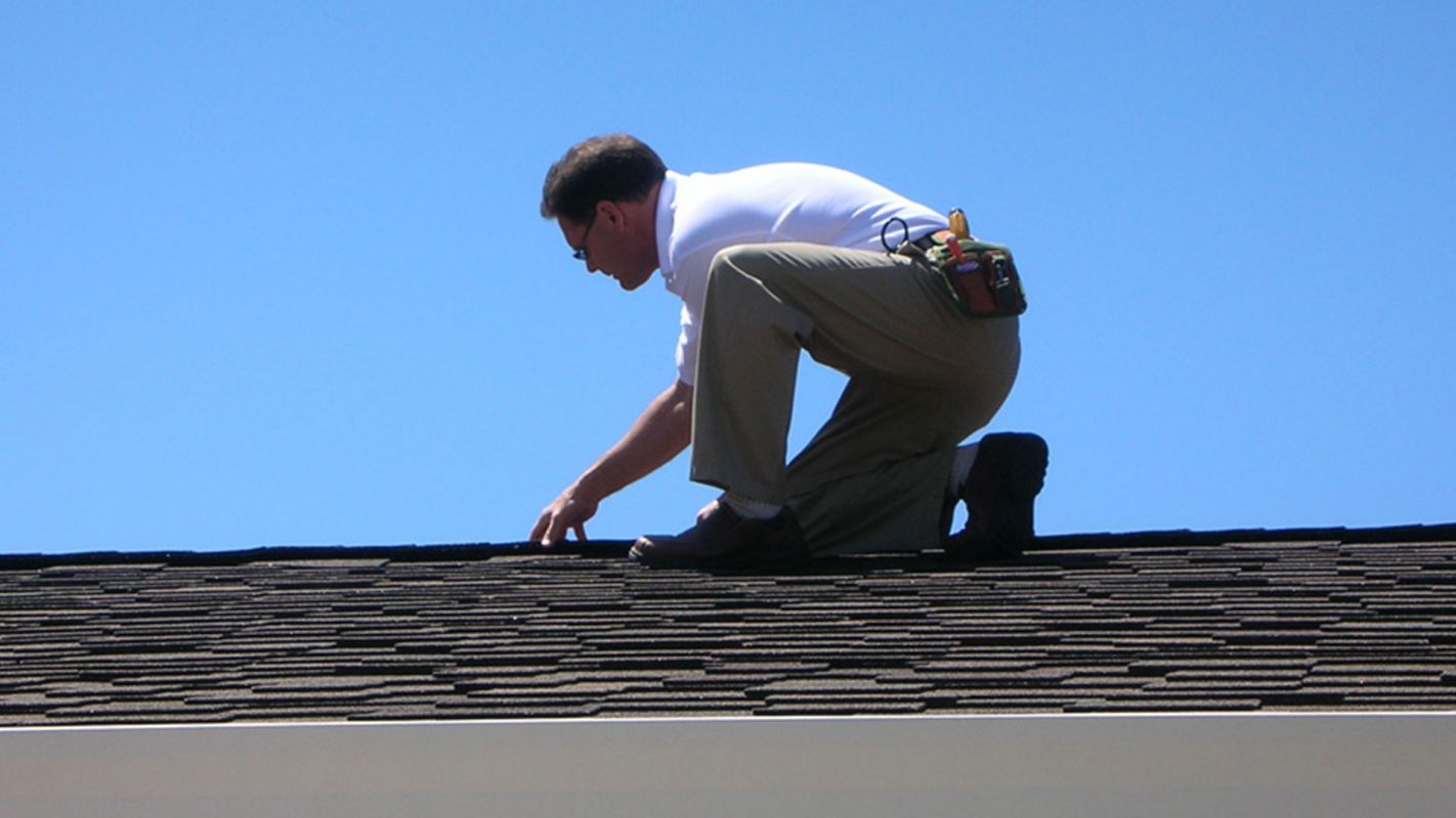 Roof Inspection Services Winter Park FL