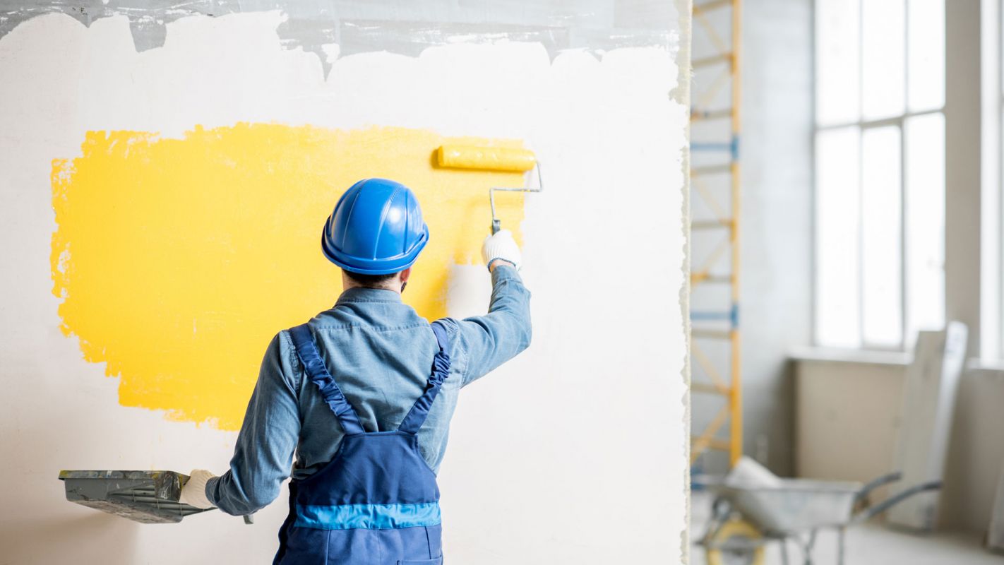 Commercial Painting Ahwatukee AZ
