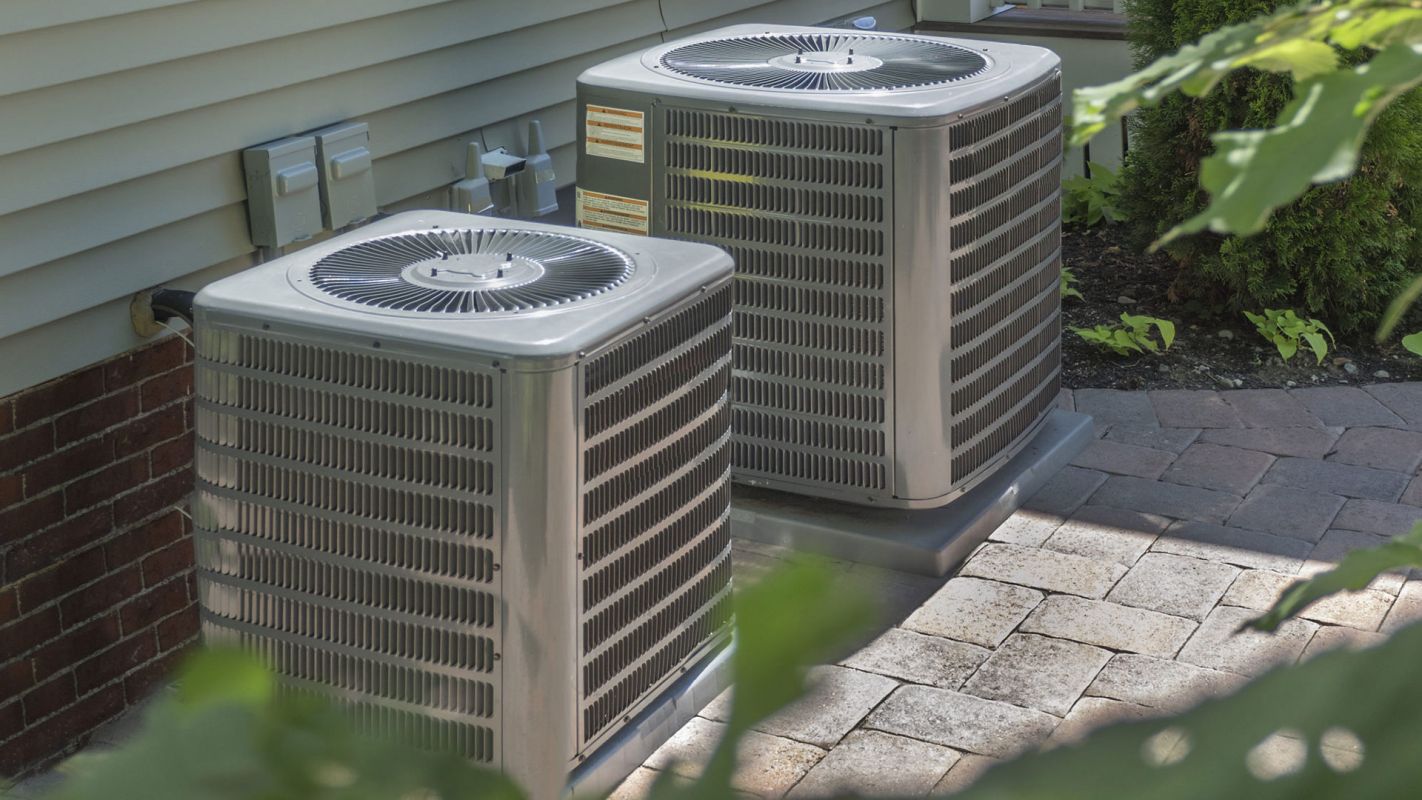 HVAC Installation Services Danville IN