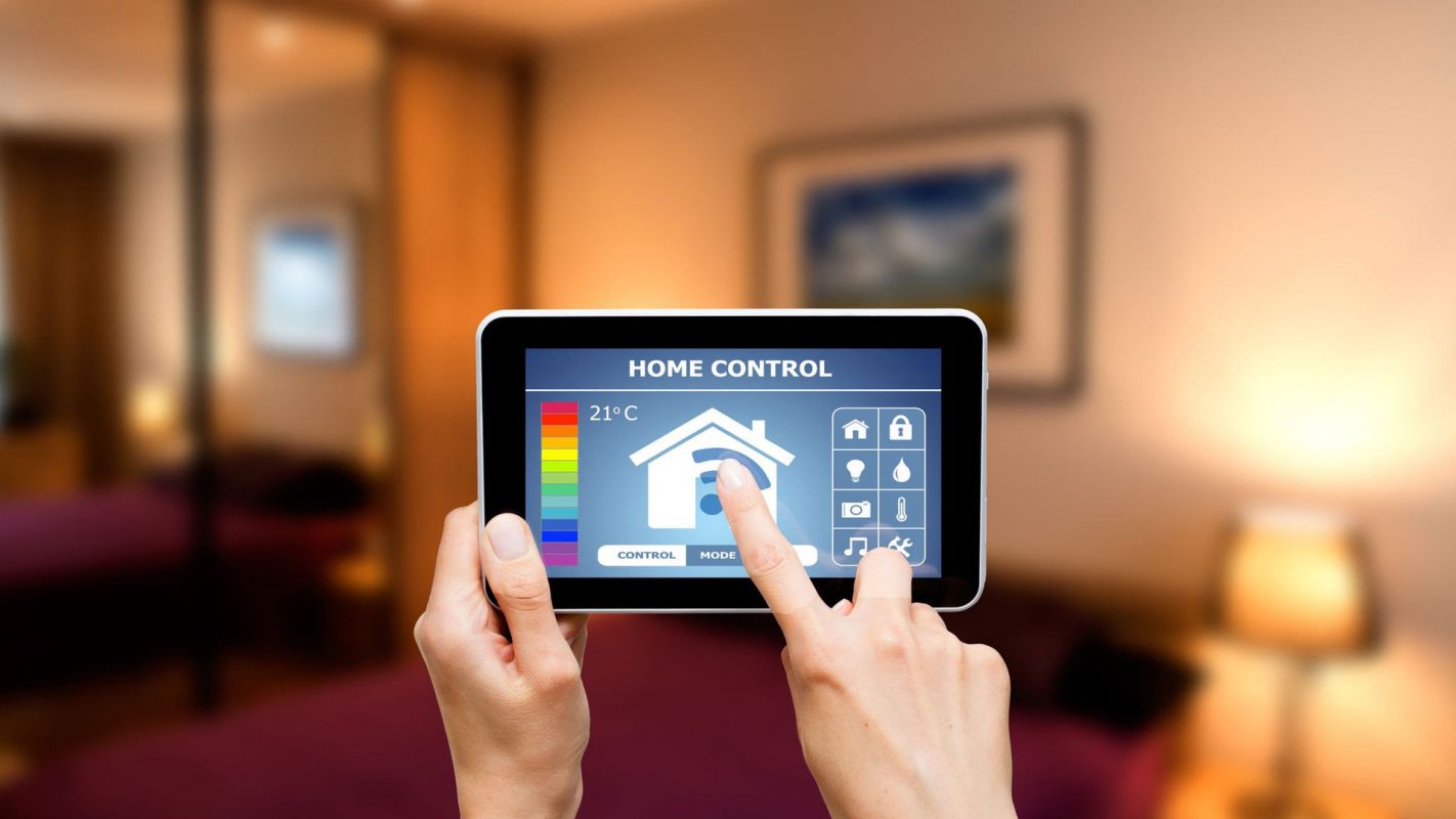 Smart Home Installation Services Greenwood MO