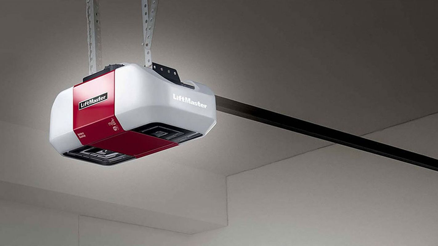 Garage Door Opener Repair Edison NJ