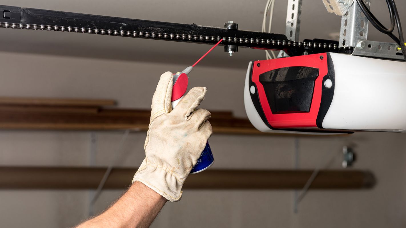 Garage Door Opener Repair Barnegat Township NJ