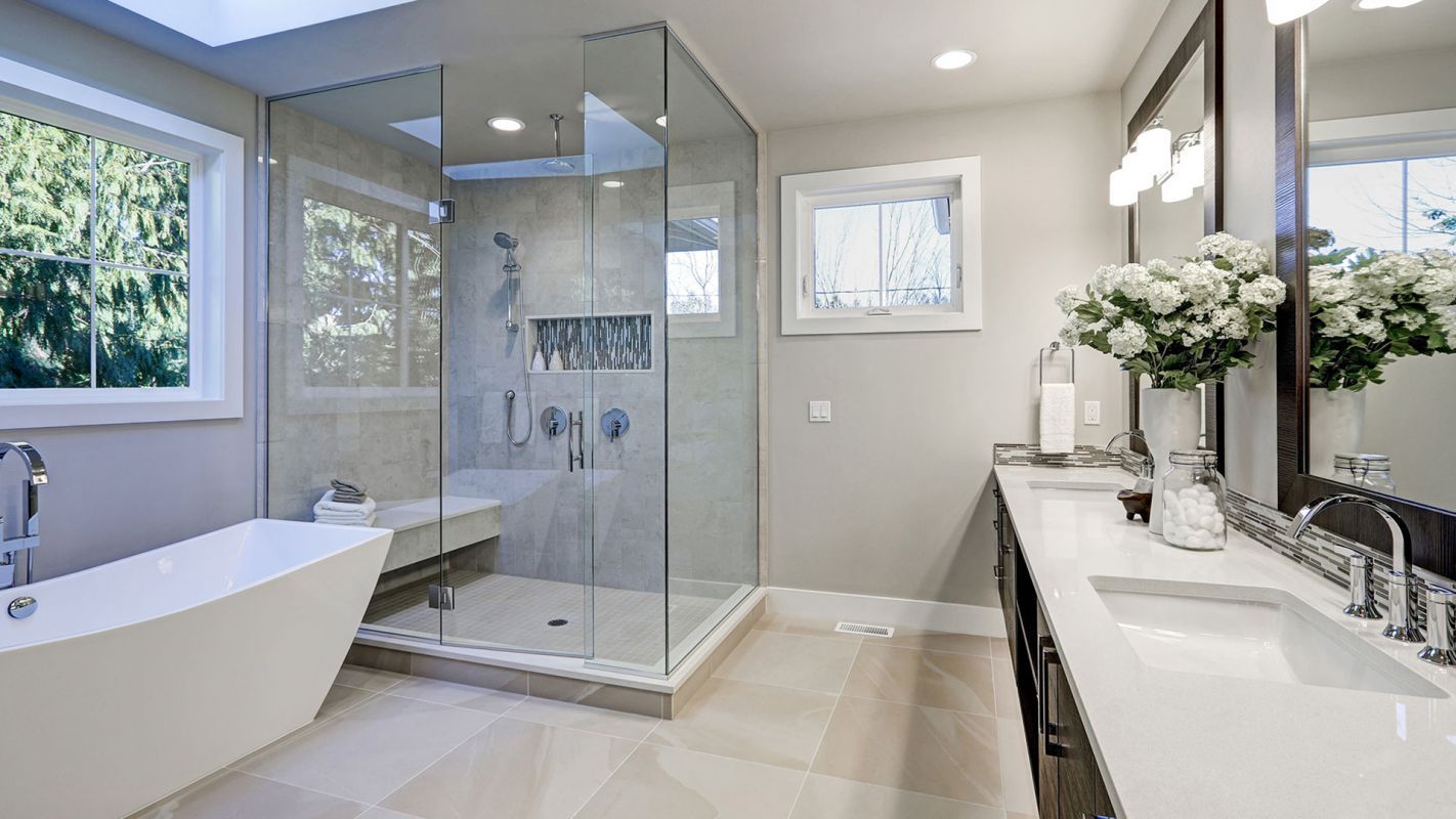 Bathroom Remodeling Services Franklin Lakes NJ