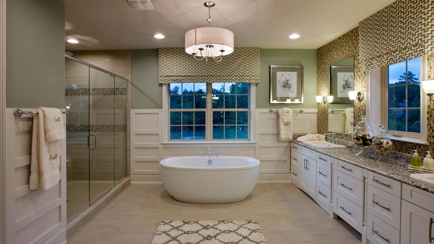 Top Bathroom Remodeling Services Franklin Lakes NJ