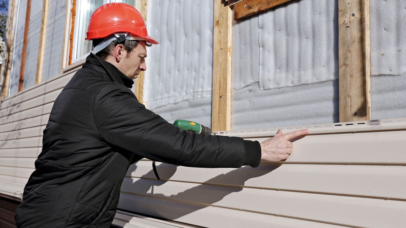 Siding Services Franklin Lakes NJ