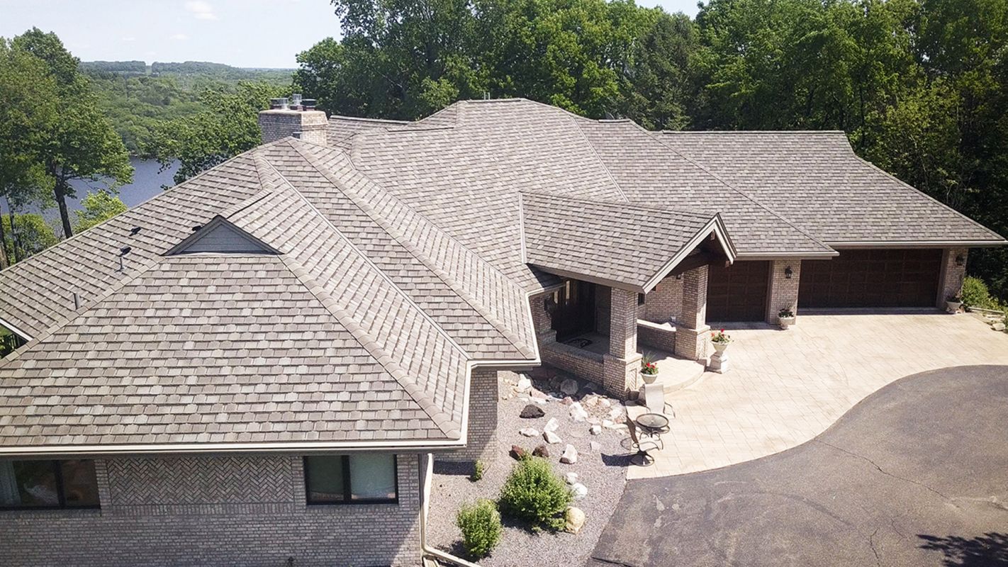 Shingle Roofing Services Franklin Lakes NJ