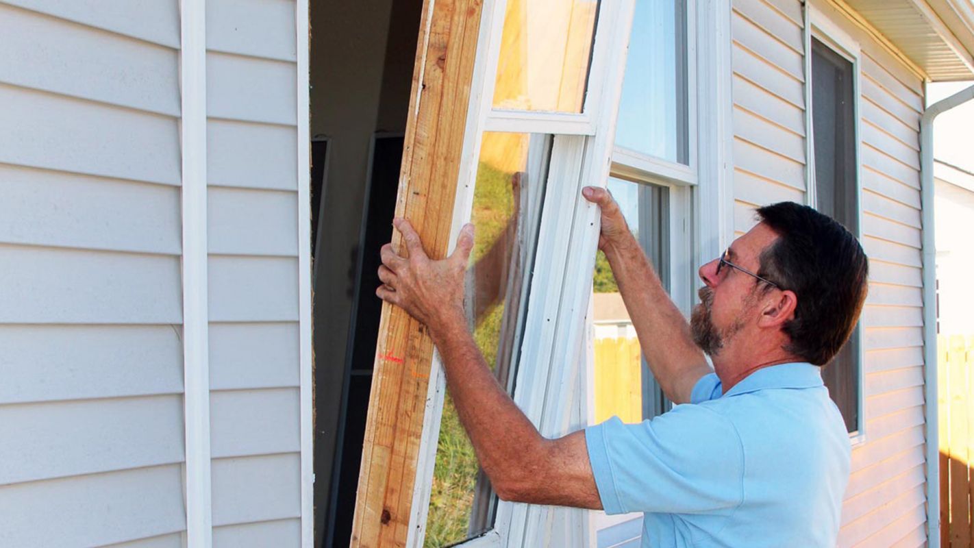 Window Replacement Services Franklin Lakes NJ