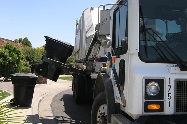 MMoving And Garbage Removal The Bronx NY