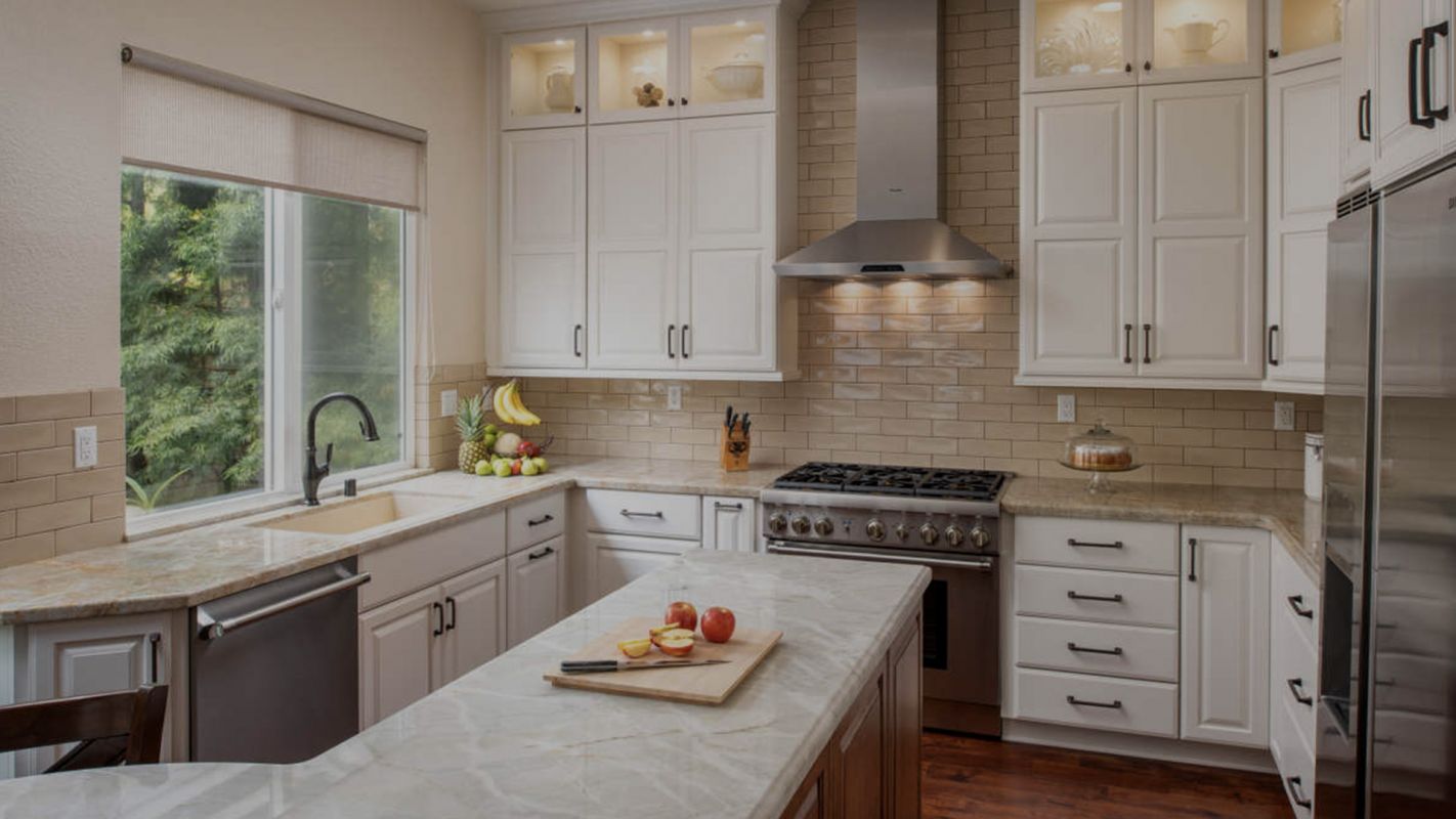 Kitchen Remodeling Services Wyckoff NJ