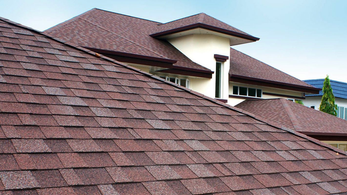 Roofing And Siding Services Raleigh NC