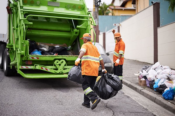 Garbage Removal Queens NY