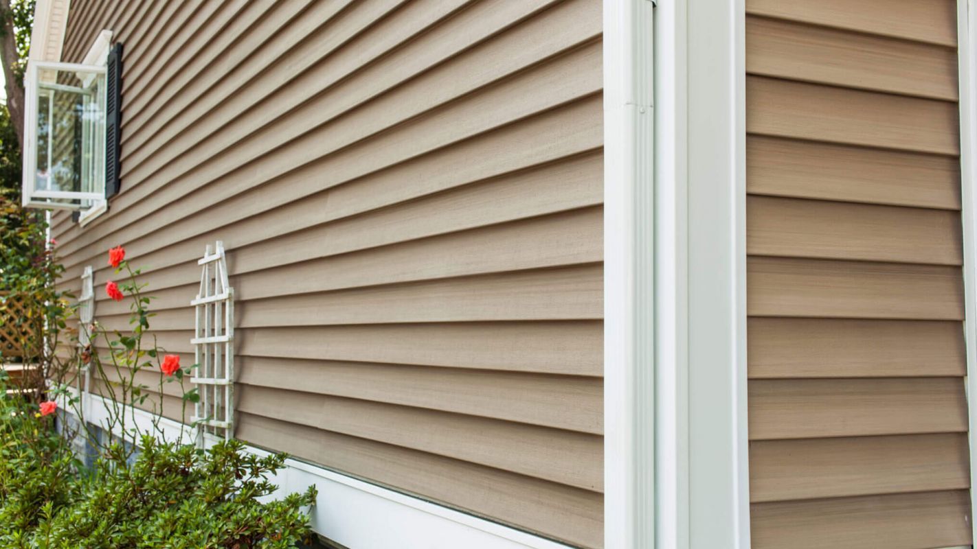 Siding Installation Services Apex NC