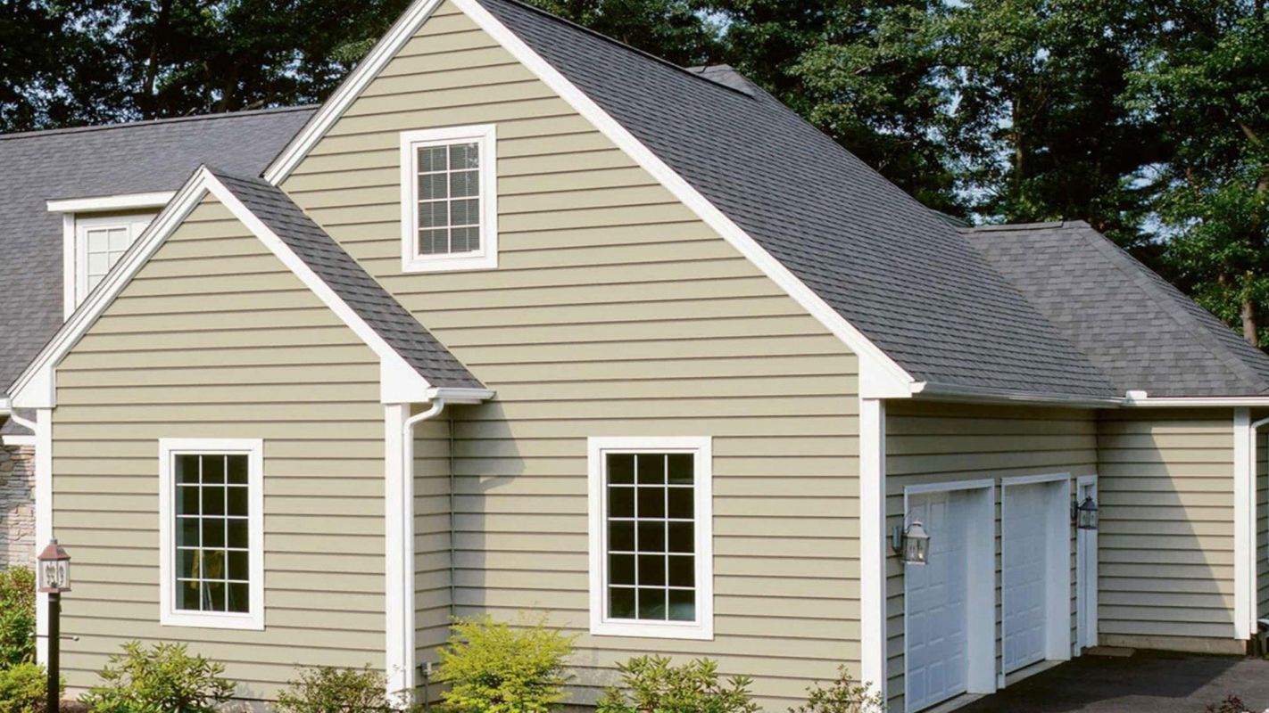 Siding Services New York NY