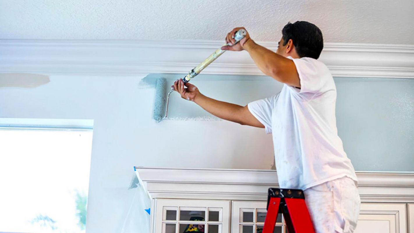 Interior Painting Service New York NY