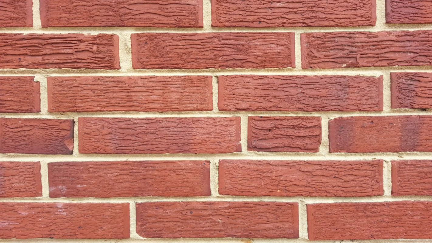 Bricks Masonry Services White Plains NY