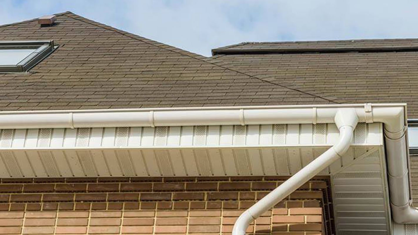 Roofing And Gutter Repair Services Raleigh NC