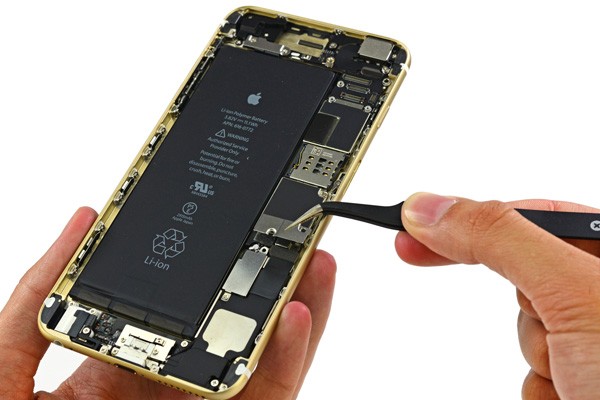 iPhone Repair and More!